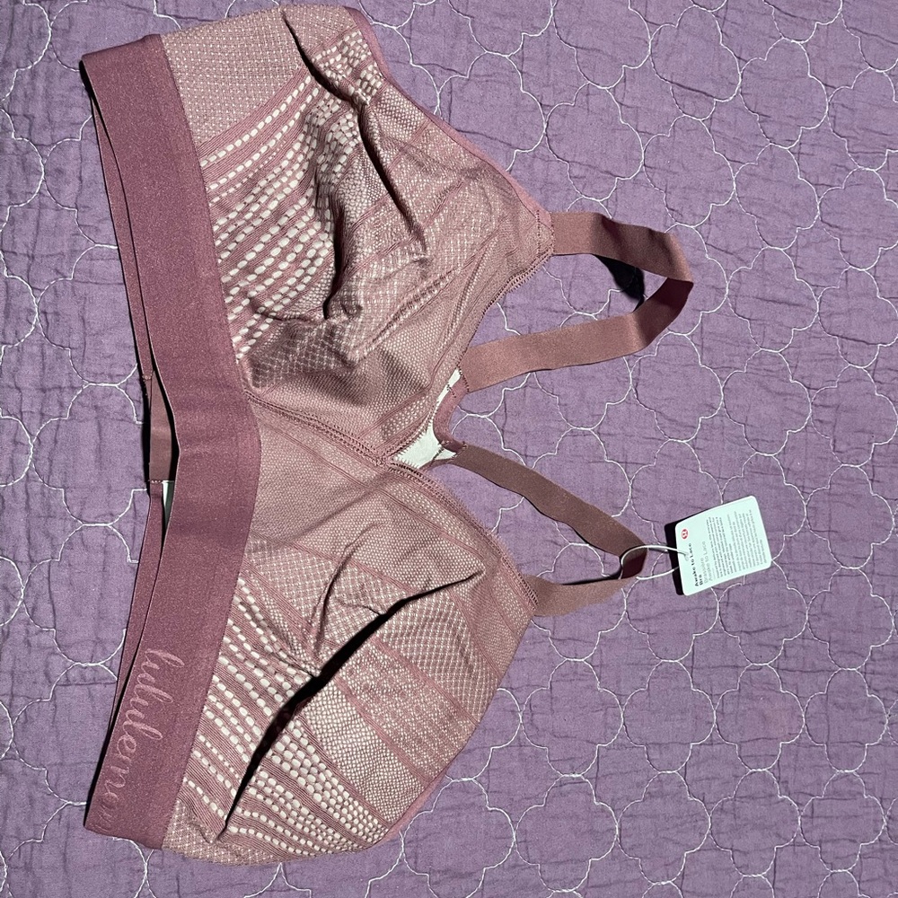 Lululemon Awake to Lace Bra